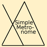 org.ethanbrown.android.SimpleMetronome