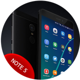 xiaomi.redmi.note5.launcher.redminote5.theme.free
