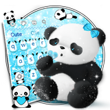 keyboard.theme.cute.panda.blue