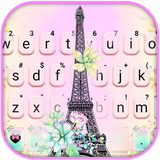 com.ikeyboard.theme.vintage.paris.flowers