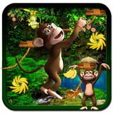 appwala.monkey.banana.stunts