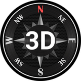 com.simplywerx.compass3d