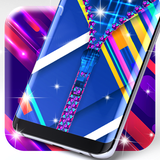 com.lock.screen.with.zipper