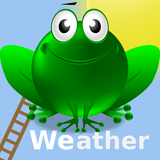 wetterfrosch.marcophono.com