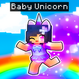 com.unicorn.skins.kawaii.rainbow.girl.tiny