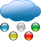 m6world.raining.dots