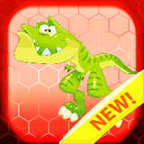 dinosaur.color.number.pixel.brain.training.studio