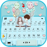 com.ikeyboard.theme.sweet.couple.love_2