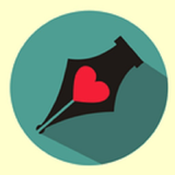 ir.iran.aks_neveshte.logo