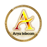 aryatelecom.ir