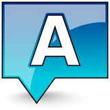 com.droidahead.amazingtext