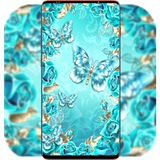 com.TurquoiseWallpaper.bluewallpaper.sparklywallpaper.wallpaper