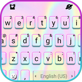 com.ikeyboard.theme.laser.melt.color