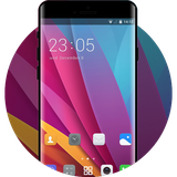 huawei.honor5x.honor.p10.plus.lite.honor8.p9.mate9.nova.honor6x.nokia6.oppoa37.theme.launcher
