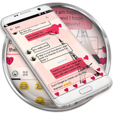 com.kkkeyboard.emoji.keyboard.theme.mGlassEiffelParis