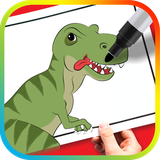 ir.tinasoft.drawing_dinosaur