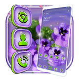 pansy.flower.launcher.themes2021