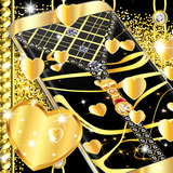 com.gold.black.lock.screen