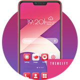 oppoF7.oppo.oppoAs3.vivo9.oppof9.opof10.oppoF8.s10.s9.launcher.theme