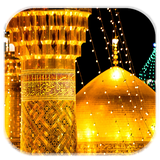 Shafayaftegan.Haram.ImamReza.ali.aghaei