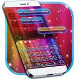 keyboard.theme.neon.messenger