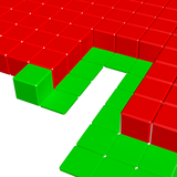 com.Colorfill.linefill3D