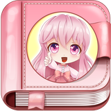 com.Kawaii.Chibi.Pocket.Diary.App.Dr