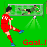 air.VnFlamingo.AsianCupFootballFreeKick