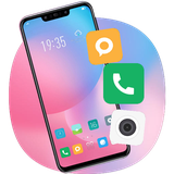 theme.abstract.simple.redmi.note.colorful.wallpaper