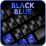 keyboard.theme.black.blue.simple