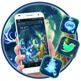 com.plusone.launcher.neon.dear.theme