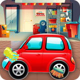 ir.st.carwashChildish