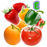 air.LearnFruitsVegetablesEnglish