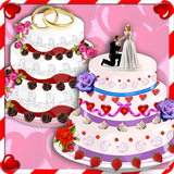 air.RoseWeddingCakeMakerGames