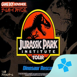 com.bazilon.gba.jurassic_park_institute_tour___dinosaur_rescue