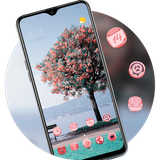 theme.emotion.feeling.beautiful.scenery.flower.tree.andriod.launcher.wallpaper