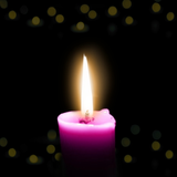 air.voice.candle.simulator