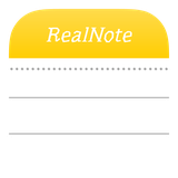 com.RealNote