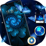 theme.birght.flower.luxury.glory.flower.galaxy.g10.best2019.launcher.wallpaper