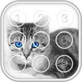 aroidtech.cat.pin.lockscreen