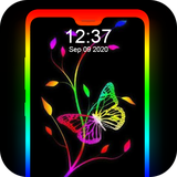 free.LEDColor.edgeround.borderLight.liveWallpaper.edgelighting.edgescreen