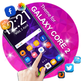 com.keyboardandlauncher.launcher.samsung.galaxy.core2