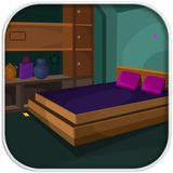 air.EscapeZone15WoodenHouseEscape