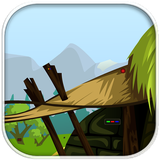 air.EscapeZone15TragopanEscape