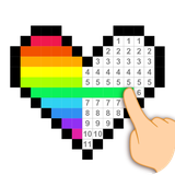 sandbox.pixel.art.no.draw.color.by.number