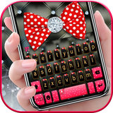 com.ikeyboard.theme.luxury.bowknot