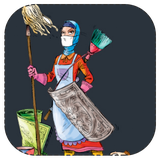 zrafat.haye.khane.dari