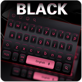 keyboard.theme.simple.black.pink