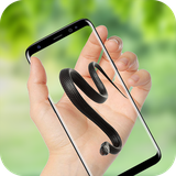 com.mosaicart.snakeinhandjoke