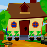 air.FreeNewEscapeGame116FruitGardenEscape.door.puzzle